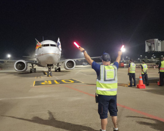 Copa Airlines retoma voos internacionais no Aeroporto Salgado Filho