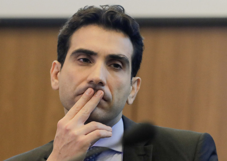 Presidente do BC evitou dar indicações sobre as próximas decisões do Copom