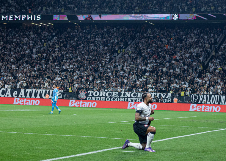 Corinthians de Memphis precisa passar por dois times para ir à fase de grupos