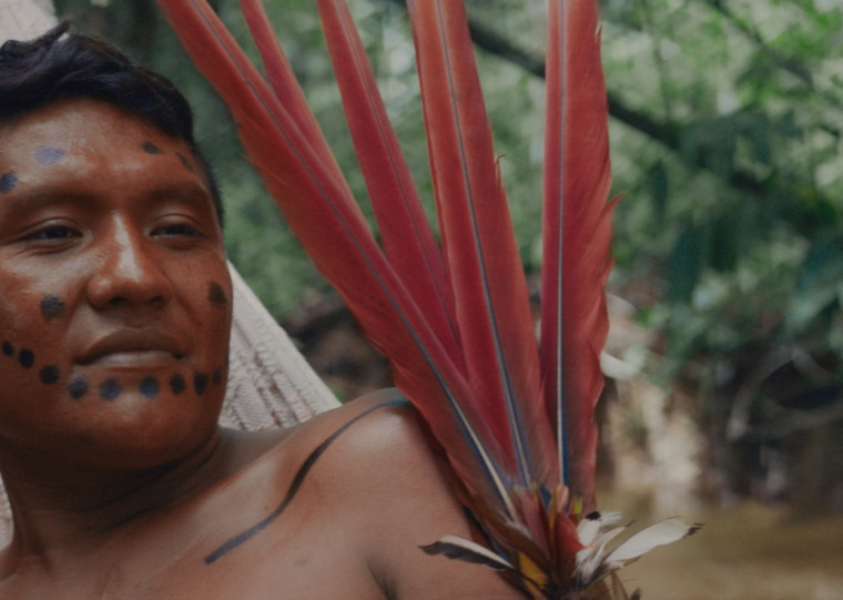 Sessão deste domingo (22), que conta com libras, audiodescrição e closed caption, é fruto da parceria entre a Gullane+ e a Buriti Filmes