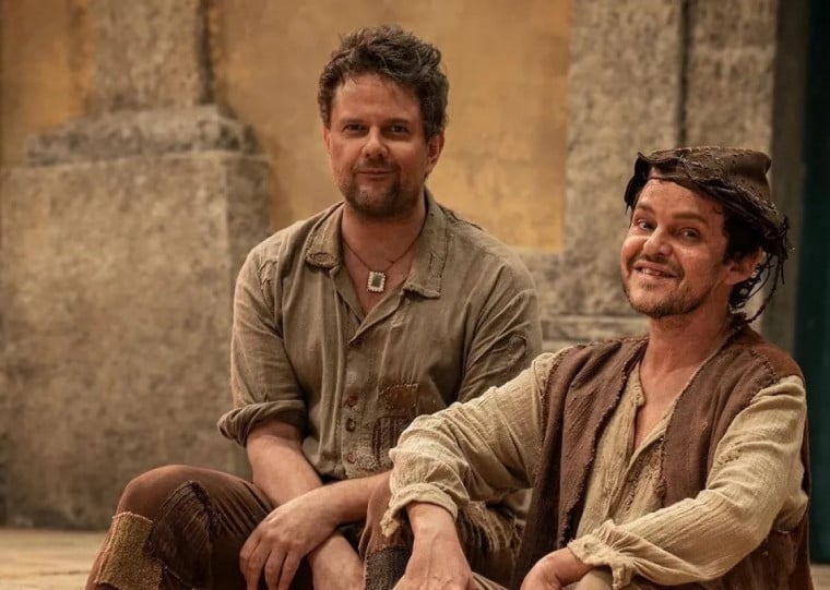 Com estreia marcada para 5 de janeiro, a s&eacute;rie apresentar&aacute; cenas in&eacute;ditas