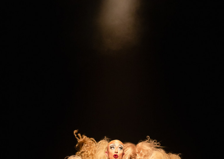 'Onde Está Cassandra?', um dos destaques das artes cênicas do Estado na temporada 2024