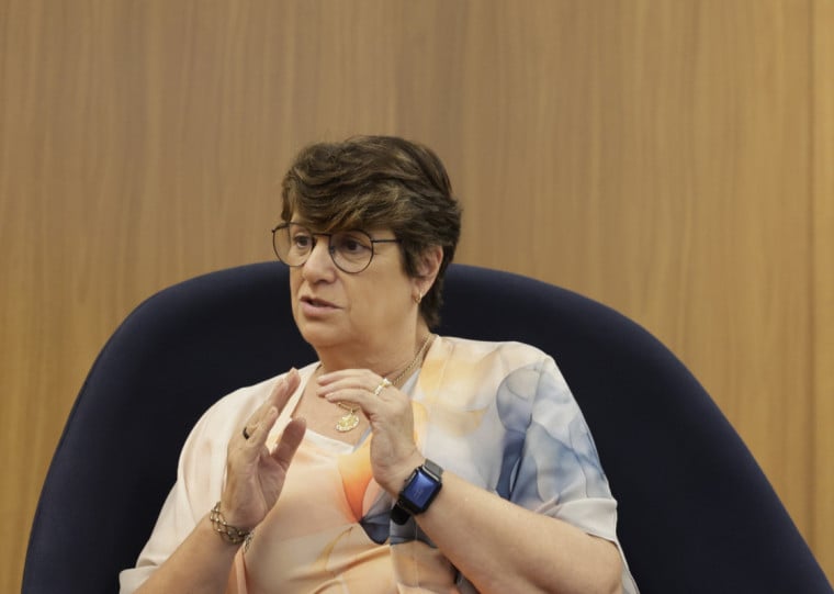 Segundo Darlene Pereira, prefeita de Rio Grande, munic&iacute;pio passou a refor&ccedil;ar sua estrutura do Samu para cobrir o trecho at&eacute; Pelotas | T&Acirc;NIA MEINERZ/JC