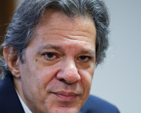 Haddad sobre PL da dívida dos estados: governo vai vetar o que impactar resultado primário