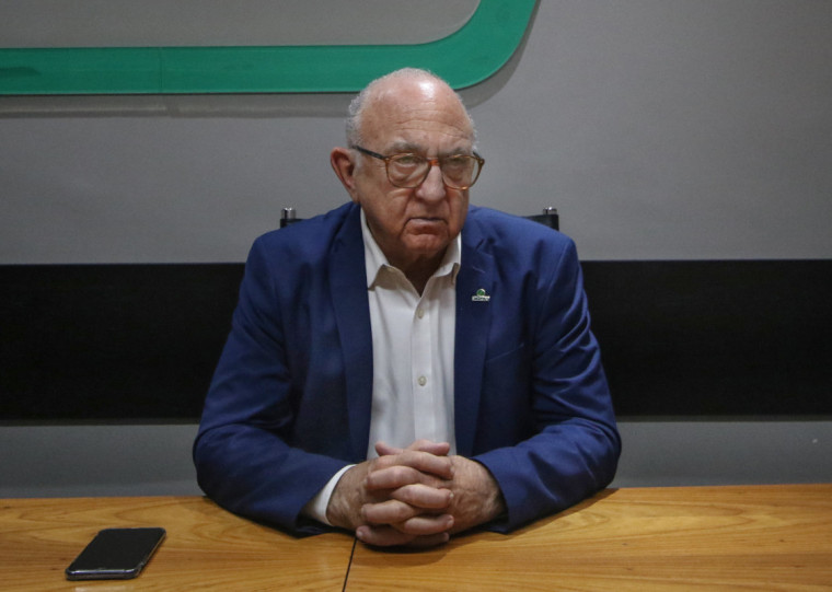 Marcos Rovinski explica como articular, junto ao poder público, o atendimento dos objetivos do Simers