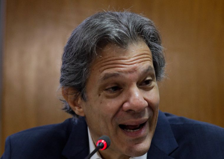 Estimativa da Fazenda girava em torno de R$ 32 bilhões de renúncia