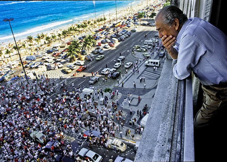 Inédito nos cinemas, Brizola: Anotações Para Uma História é destaque na programação exclusiva