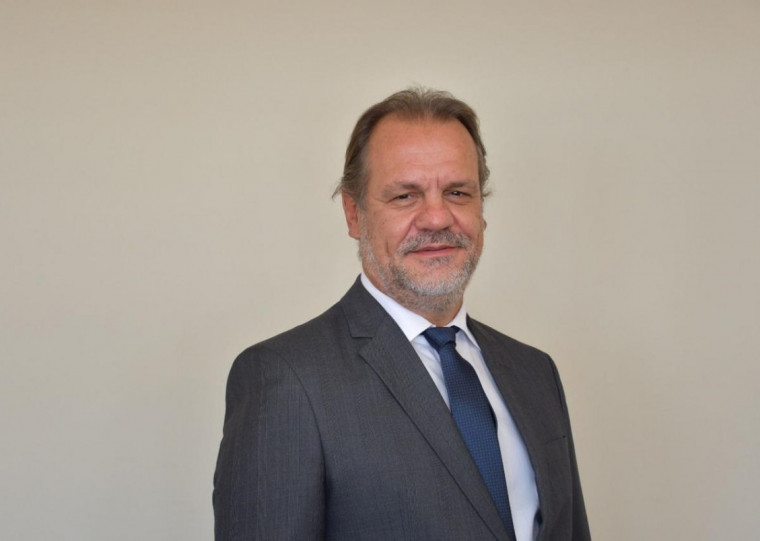 Delgado Neto quer seguir fortalecendo as relações da Justiça com o povo