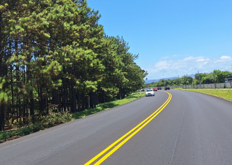 Equipes da estatal estarão mobilizadas para realizar manutenção asfáltica, pintura, sinalização e conservação