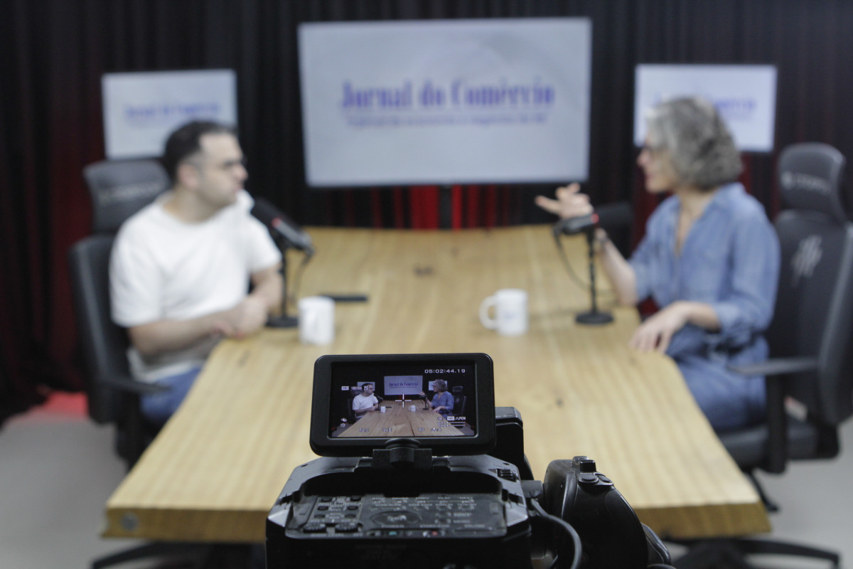 Principal souvenir de Gramado: "Tem turista que vai a Gramado e sai sem levar chocolate?" | andressa pufal/jc