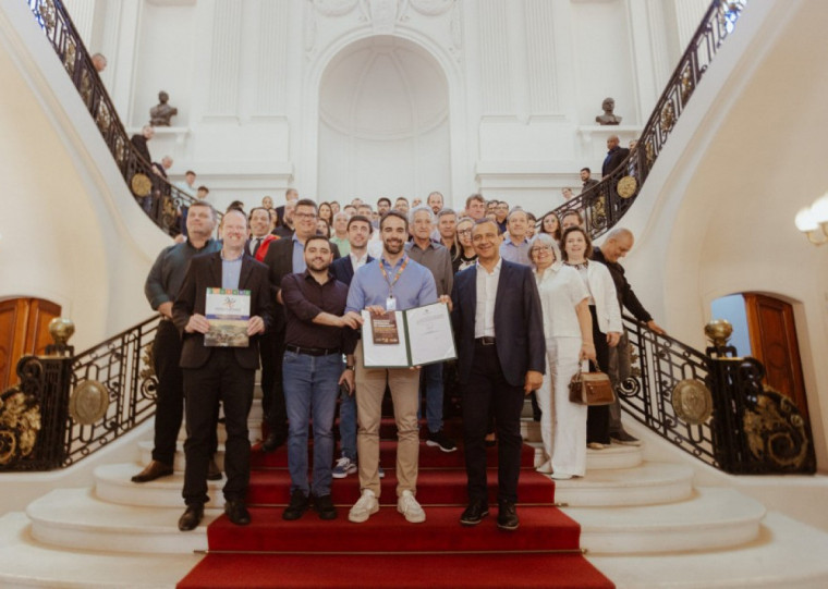 O governador Eduardo Leite anunciou, nesta sexta (20), que já foram assinados convênios com 70 municípios