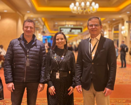 TJRS é referência global em resposta às catástrofes climáticas