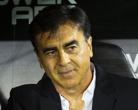 Grêmio mantém interesse por técnico estrangeiro e deve ir atrás de Quinteros