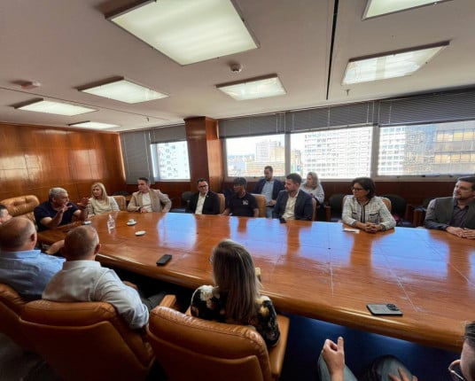 Governo Melo irá rever indicação para Gabinete da Causa Animal