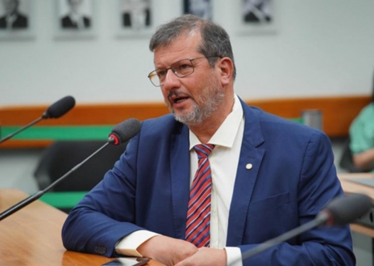 "Apesar de dificuldades enfrentadas em 2024, o Brasil celebra avanços importantes", diz Alexandre Lindenmeyer