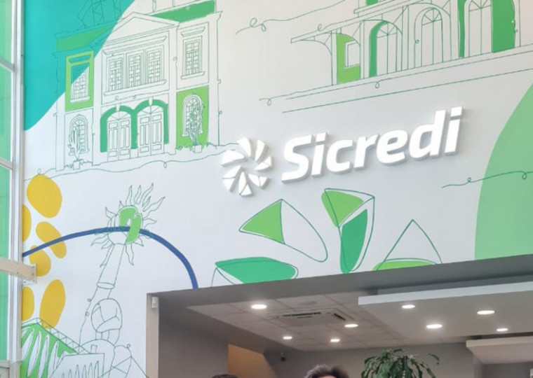 Nareo Lucas, Eliezer Debus Righi e Eduardo Debus Righi, líderes da Alloy