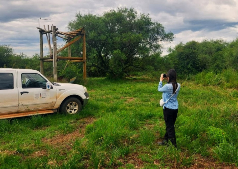 Unidade de Conservação no Pampa gaúcho vai ganhar infraestrutura