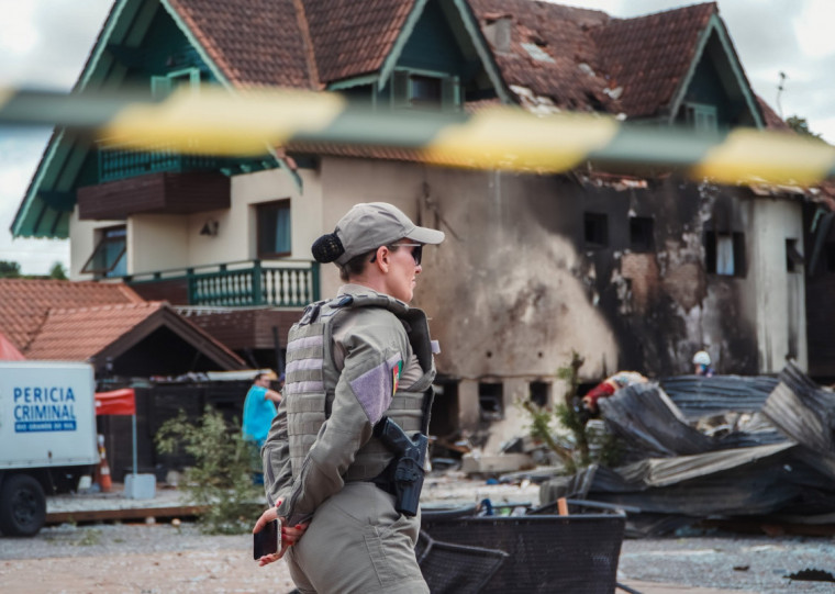 Investigação do Cenipa é ferramenta importante para evitar novos acidentes em circunstâncias semelhantes