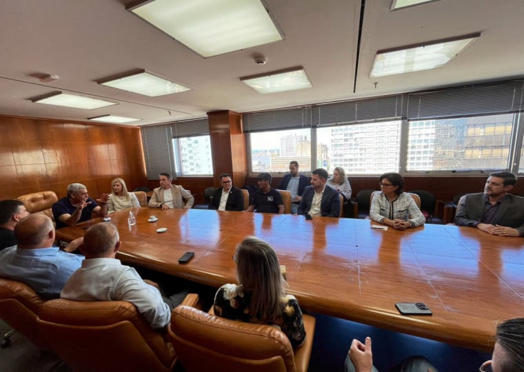 Indicada do PL, Lisandra Dornelles havia apoiado o adversário PT nas redes sociais em 2022