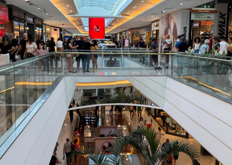 A Intenção de Consumo das Famílias (ICF) avançou 0,2% em dezembro ante novembro