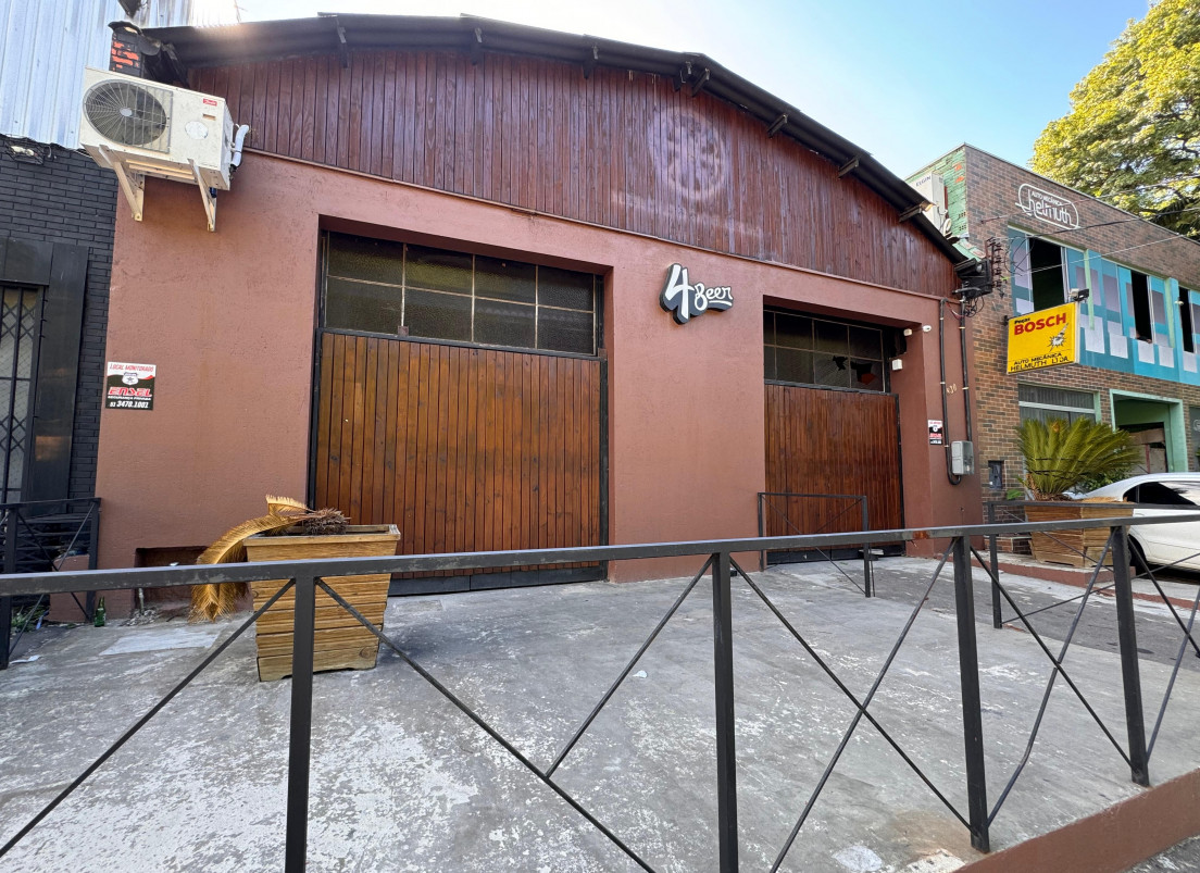 4Beer, com unidades outras cinco unidades, prepara nova opera&ccedil;&atilde;o no Tr&ecirc;s Figueiras | PATR&Iacute;CIA COMUNELLO/ESPECIAL/JC