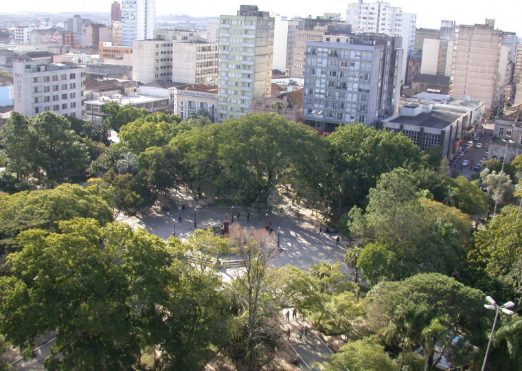 Janine Tomberg/DIVULGAÇÃO/CIDADES