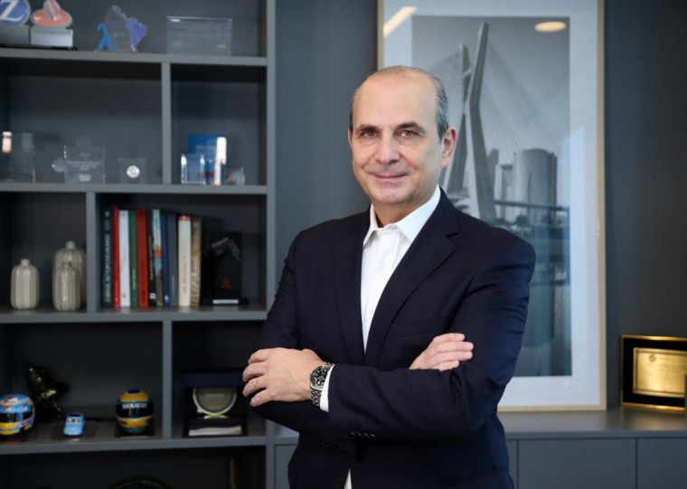 Edson Franco é reeleito para o comando da Fenaprevi