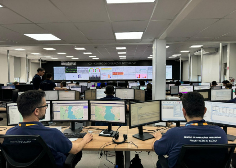 As equipes estão preparadas para atuar de forma especial durante as festividades de final de ano