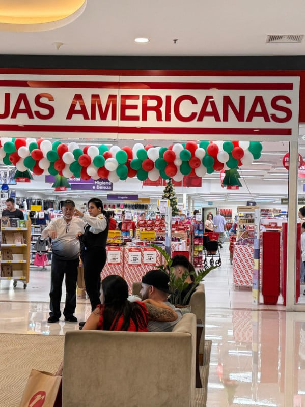 Enquanto a PF investiga o passado, Americanas tenta provar que já é outra empresa