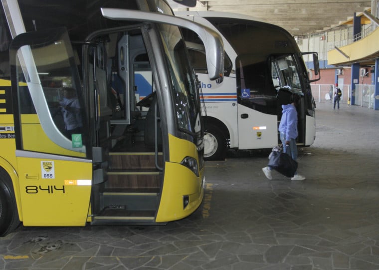 Somente nas duas primeiras semanas deste ano, outros quatro pontos foram desativados no Estado 