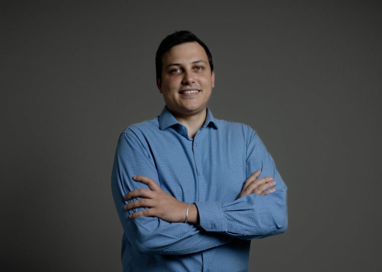 Nunes destaca digitalização acelerada e mudanças nos hábitos de consumo