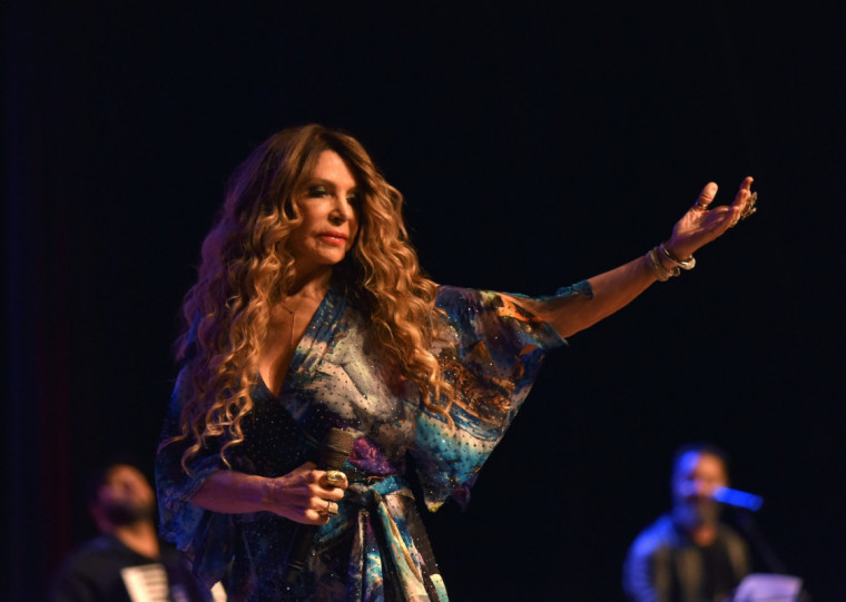 Performance vai ao ar neste sábado (28) e passeia por 45 anos de carreira