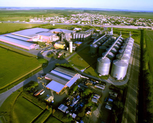 Josapar vai construir nova fábrica de fertilizantes em Rio Grande