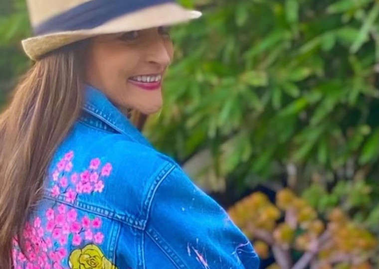 Artista venceu o Globo de Ouro por sua atua&ccedil;&atilde;o na adapta&ccedil;&atilde;o da obra de William Shakespeare