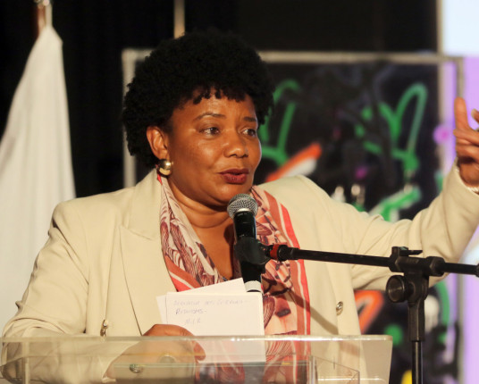 Lei Rouanet bate recorde em 2024, diz Ministério da Cultura