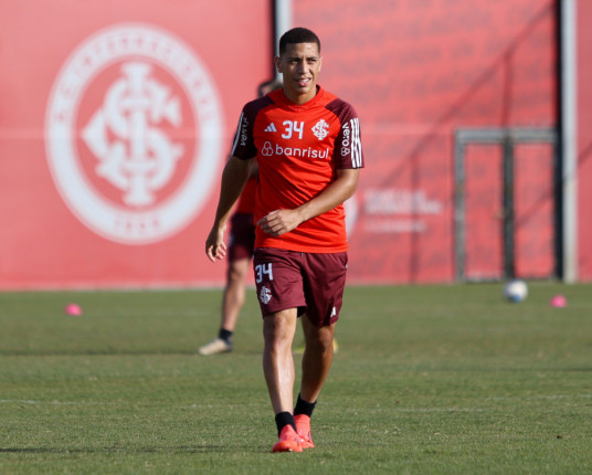 Inter se aproxima de vender Gabriel Carvalho para a Arábia Saudita