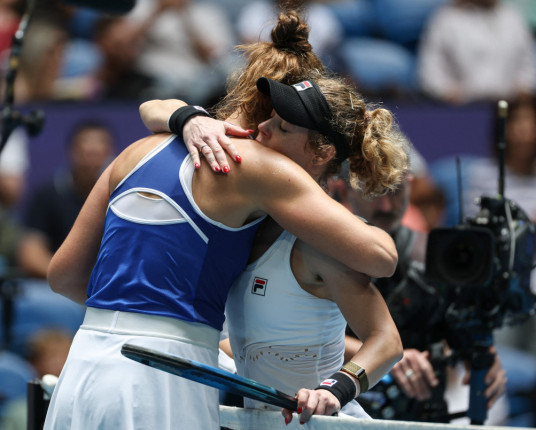 Brasil perde para Alemanha e cai da United Cup sem nenhuma vitória