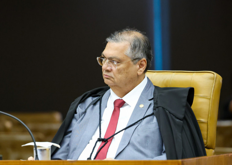 Decisão foi tomada pelo ministro Flávio Dino nesta quarta-feira (5)