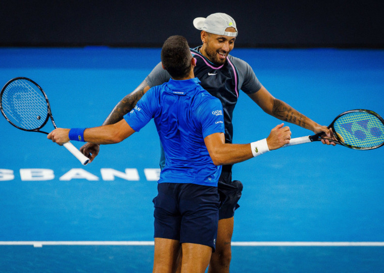 A ocasião teve direito à 'barrigadas' no ar, caretas e muitos abraços