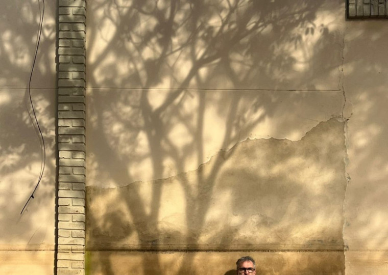 Leandro Selister - Marca D'&aacute;gua