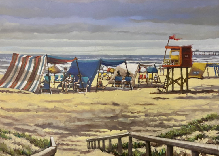 Grande exposição com mais de 400 itens será realizada entre 4 e 12 de janeiro, em Atlântida, com entrada franca