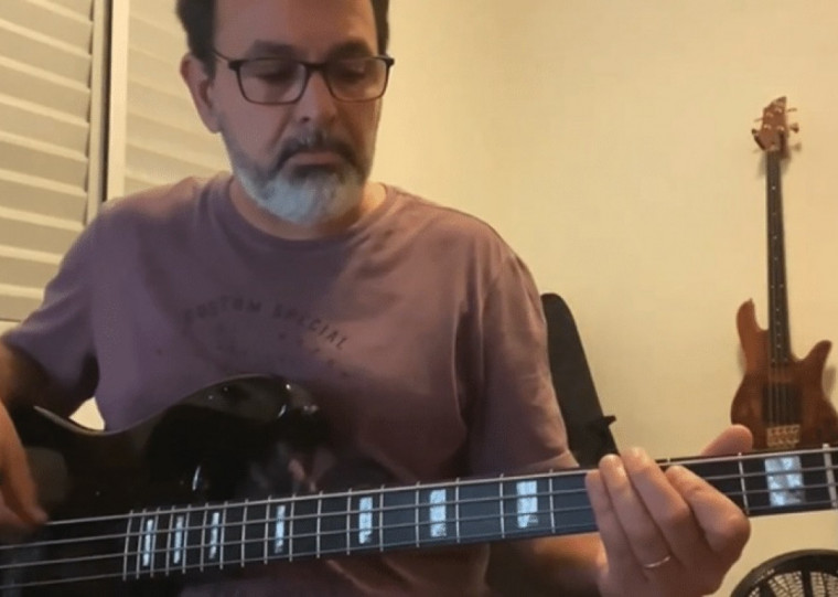 Tommaso era integrante da banda Jota Quest há 18 anos