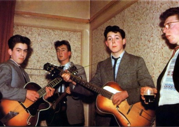 Neste ano, o evento traz como principal atração a banda The Quarrymen, formada em 1956 e reconhecida como a primeira banda de John Lennon