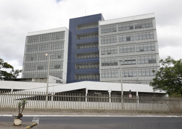 IGP-RS. Instituto Geral de Perícias. 