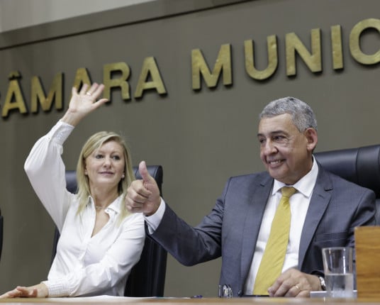 Novos secretários adjuntos são anunciados pela prefeitura de Porto Alegre