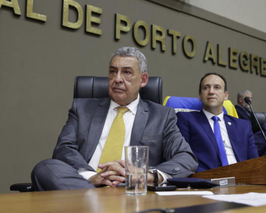 PDT Porto Alegre lança nota de repúdio à fala de Melo e afirma que acionará o Ministério Público