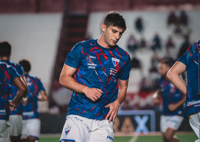 Comandado por Quinteiros, o chileno venceu a Campeonato Chileno em 2019