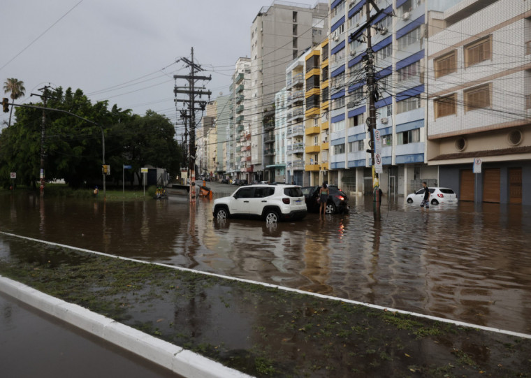 Banco estima que obras de drenagem devem ser mais demandadas pelas gestões 