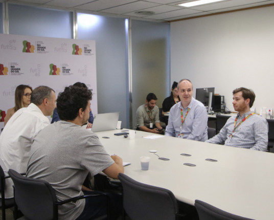 PIB do RS recua 0,3% no terceiro trimestre ante o segundo trimestre de 2024