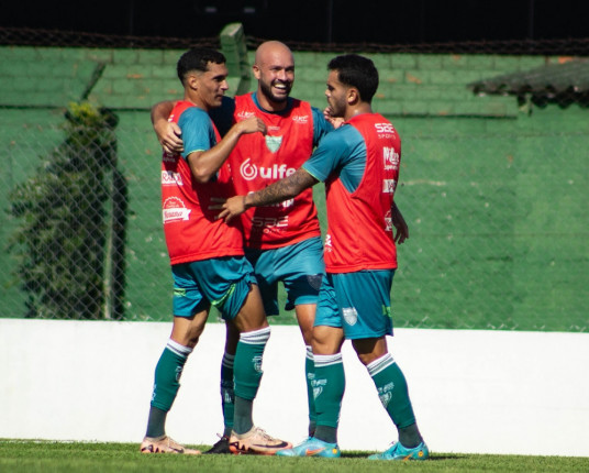 Após se manter na elite, Avenida busca vaga em competição nacional